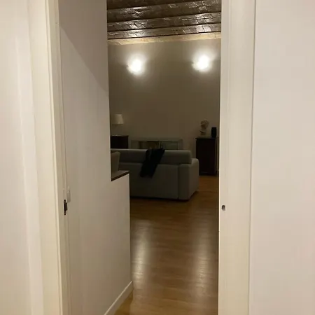Apartamento Lion 99 Roma