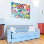 Lion 99 Apartment Rom
