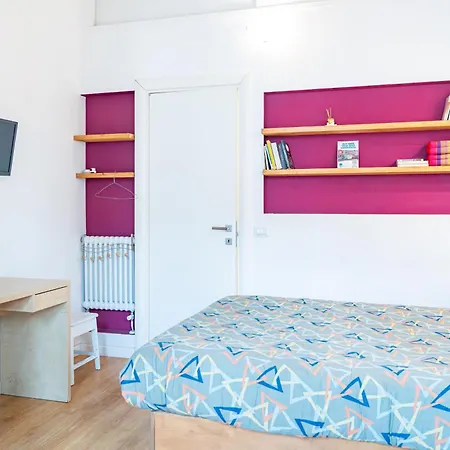 Apartment Lion 99 *