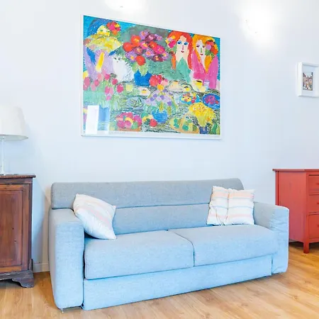 Lion 99 Apartment Rom