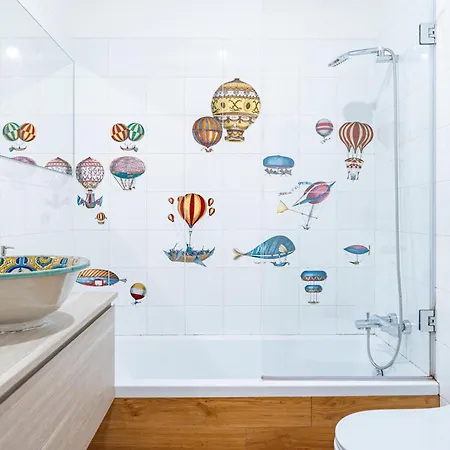 Lion 99 Apartament Rzym